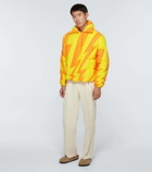 ERL Down-padded puffer jacket