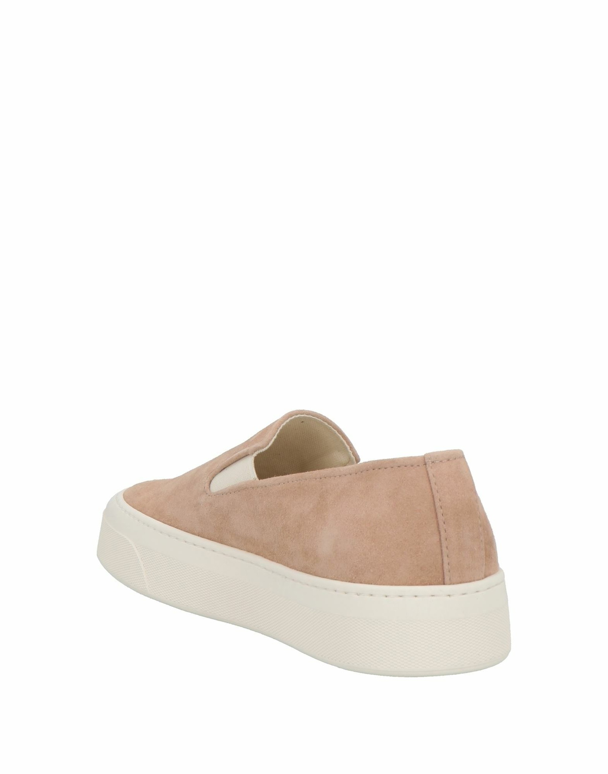 Woman By Common Projects Womens Sneakers Light brown