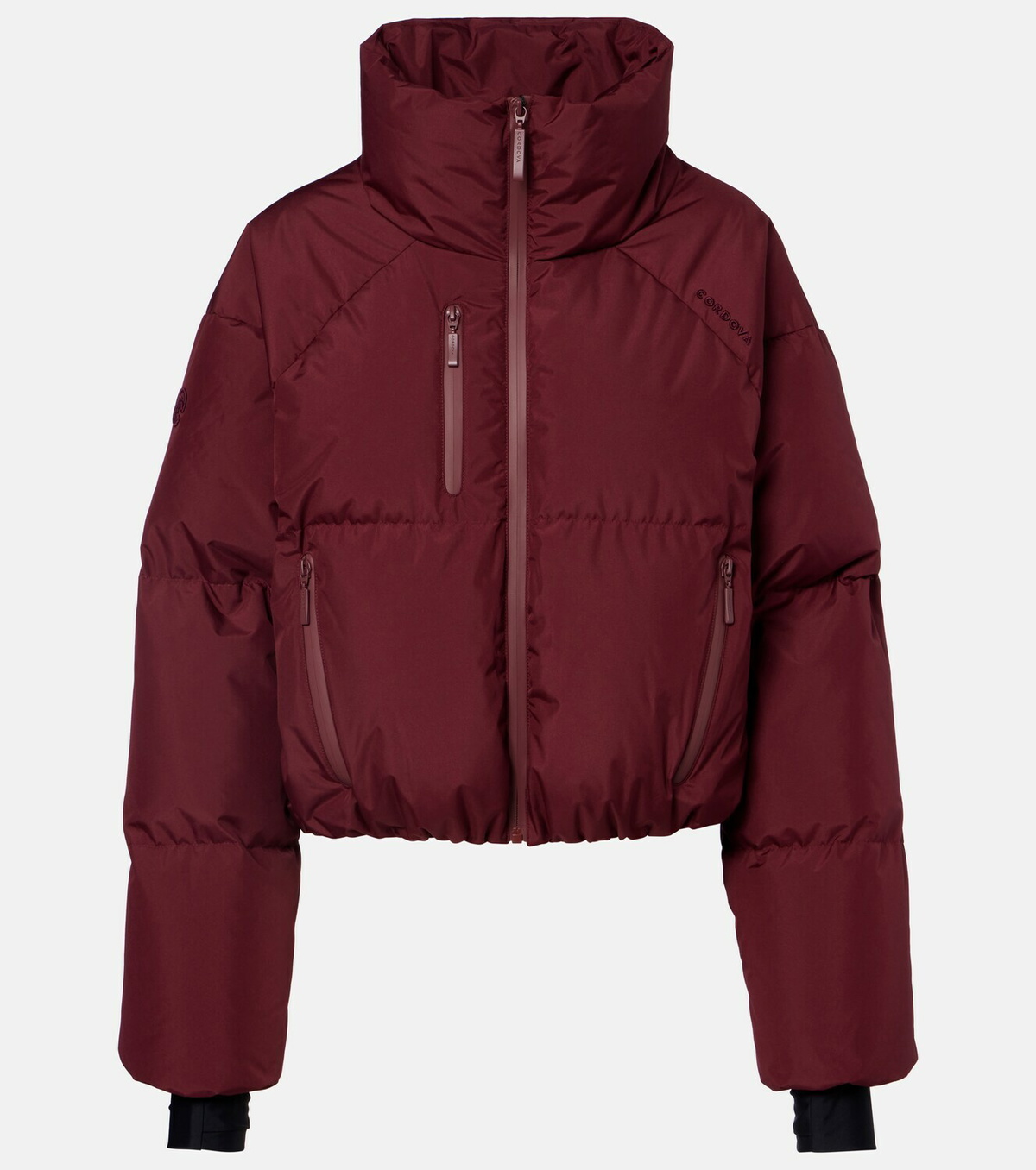 Cordova Cortina down ski jacket