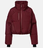 Cordova Cortina down ski jacket