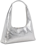 Marge Sherwood Silver Large Bag