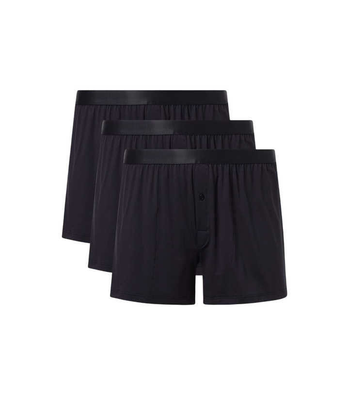 Photo: CDLP Set of 3 jersey boxer briefs