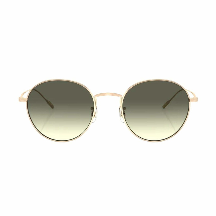 Photo: Oliver Peoples Ov1306st - Altai 5292bh Sunglasses