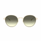 Oliver Peoples Ov1306st - Altai 5292bh Sunglasses