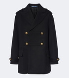 Polo Ralph Lauren Wool peacoat