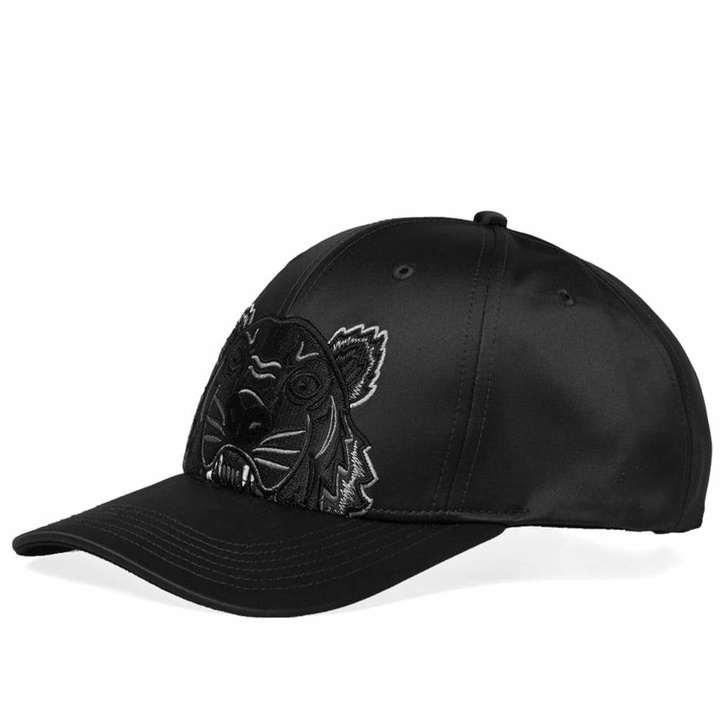 Photo: Kenzo Tiger Cap