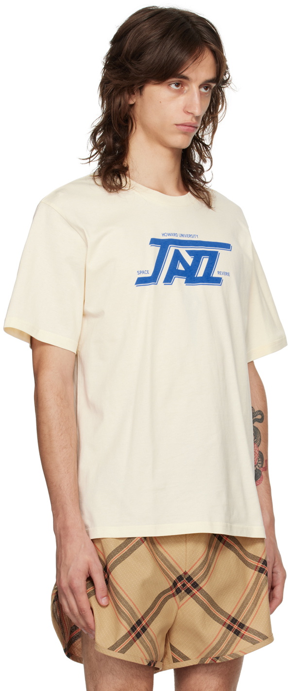WALES BONNER SPACE JAZZ ロングTシャツ WALES BONNER SPACE JAZZ ロングTシャツ - メルカリ