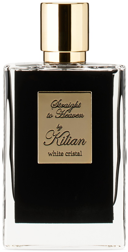 Photo: KILIAN PARIS Straight To Heaven Perfume, 50 mL