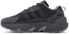 adidas Originals Gray ZX 22 Boost Sneakers