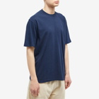 NN07 Men's Adam T-Shirt in Navy Blue