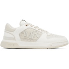 AMIRI Off-White Classic Low Sneakers