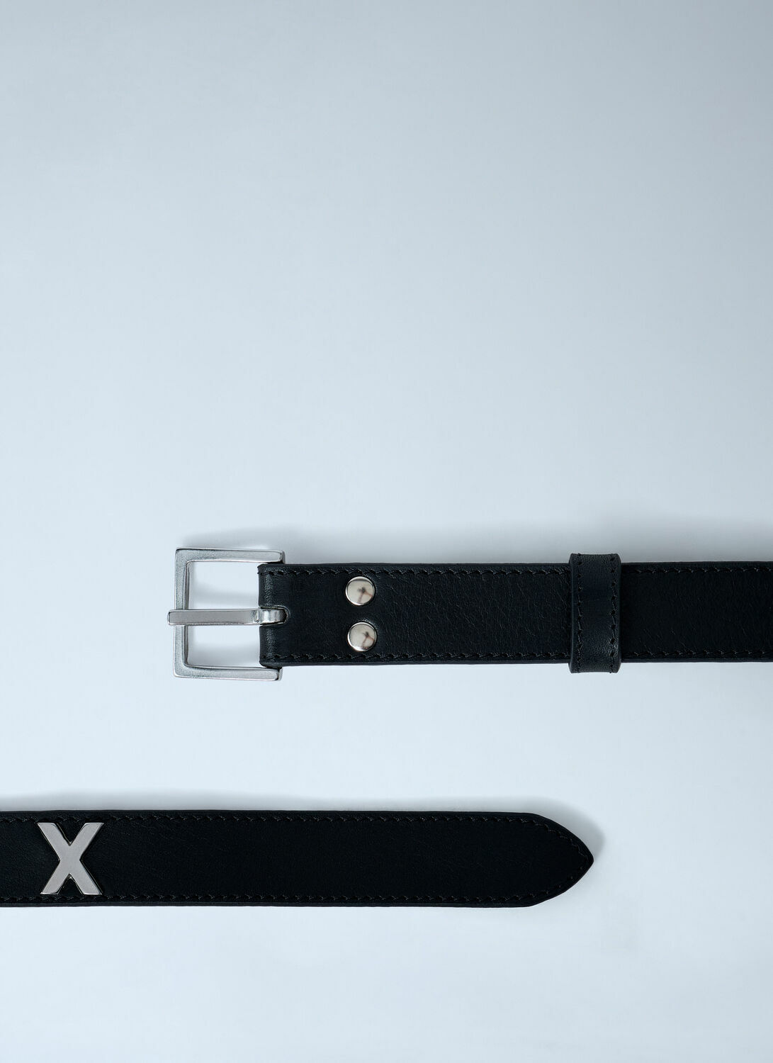 Martine Rose Sex Belt