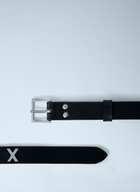 Martine Rose Sex Belt