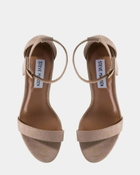 Steve Madden Dylann Heels in Blush