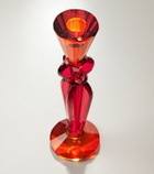 Les-Ottomans Crystal candle holder