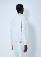 Stüssy Fleece Sweater