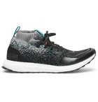 adidas Consortium - Packer and Solebox UltraBOOST Mid Primeknit Sneakers - Men - Black