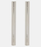 McQueen T-Bar earrings