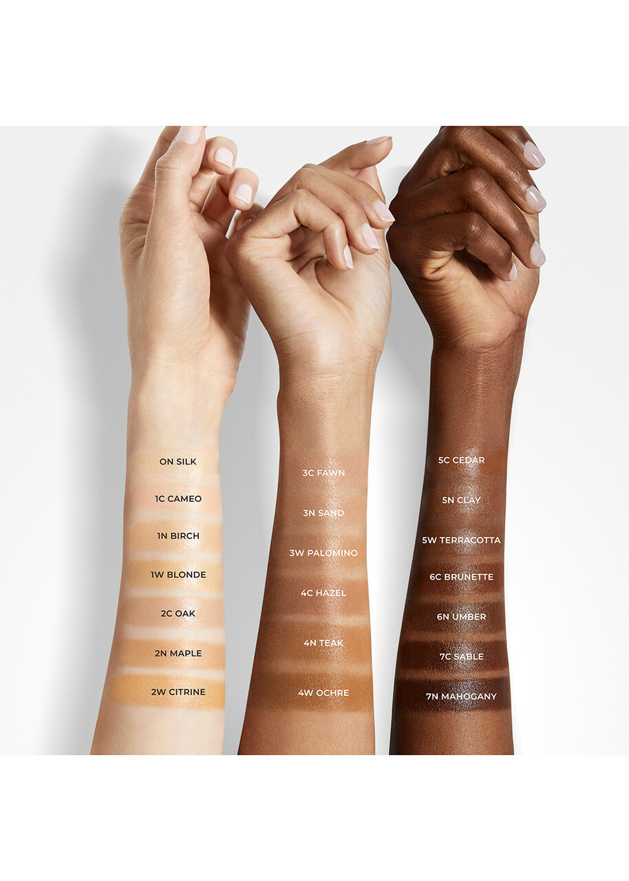 Laura Mercier Tinted Moisturiser Natural Dewy Spf 30