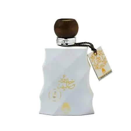 Anfar Unisex Oudh Khalifa White 2020 EDP Spray 3.4 oz Fragrances 9957708900167