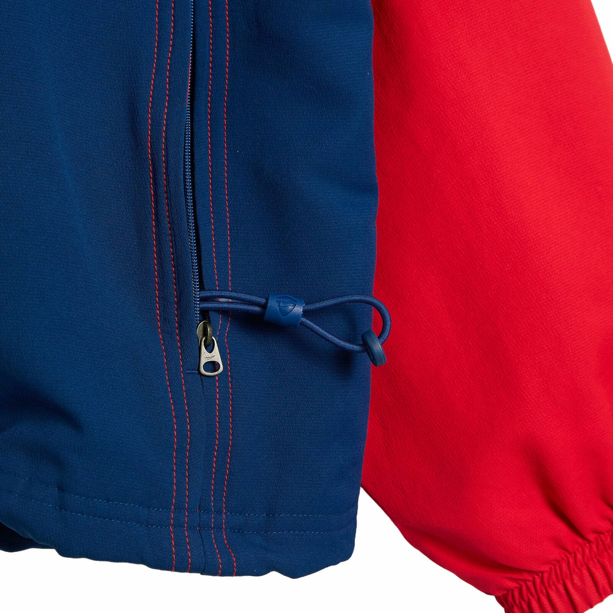 Nike USA Reissue Track Jacket in Blue/Red/White