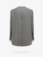 Bottega Veneta   Blazer Grey   Womens