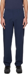Veilance Navy Indisce MX Trousers