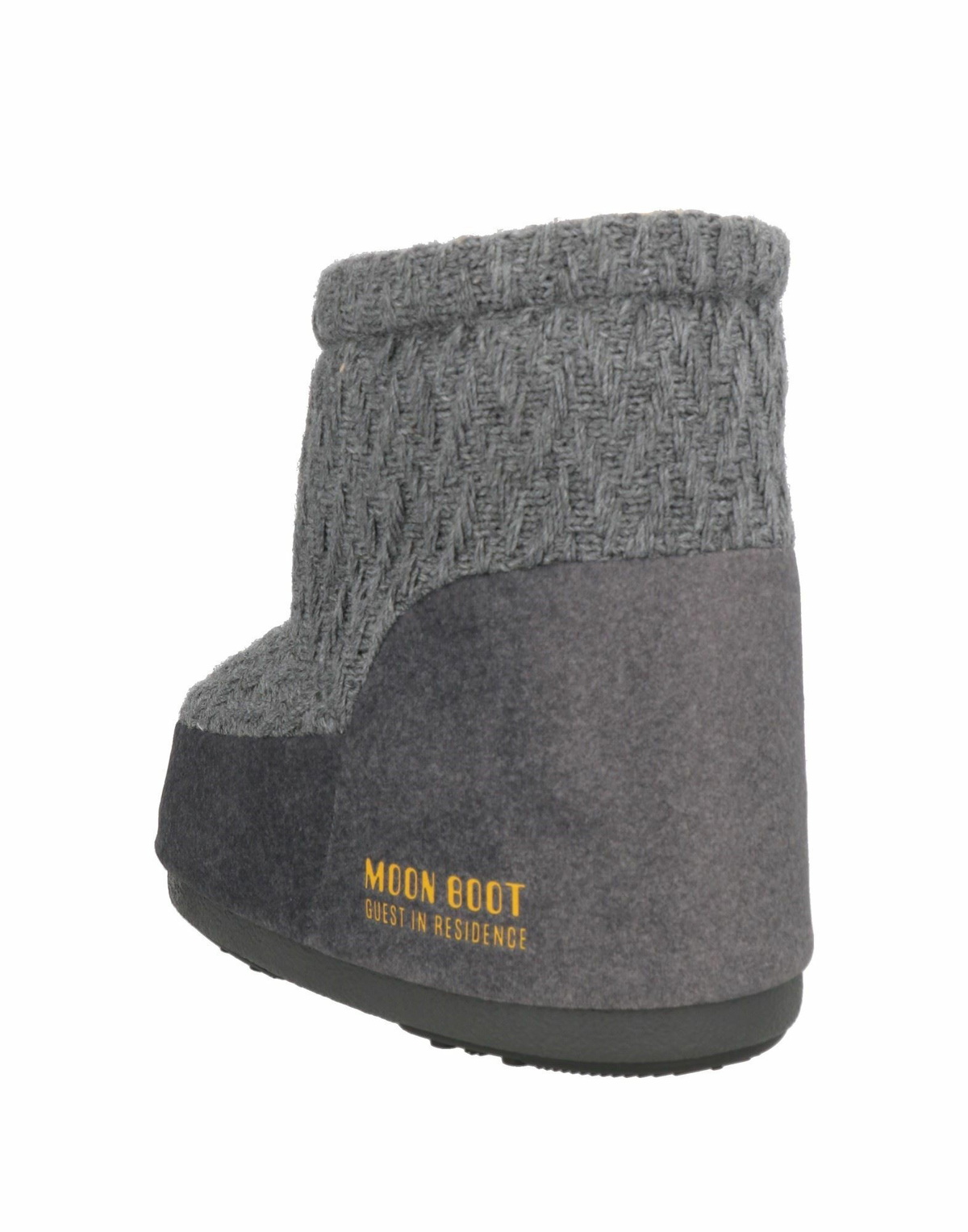 Moon Boot Womens Ankle boots in Grey