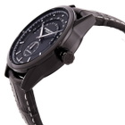Raymond Weil Freelancer Automatic Black Dial Ladies Watch 2778-BKC-20001