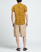 The North Face Mens Shirt in Brown