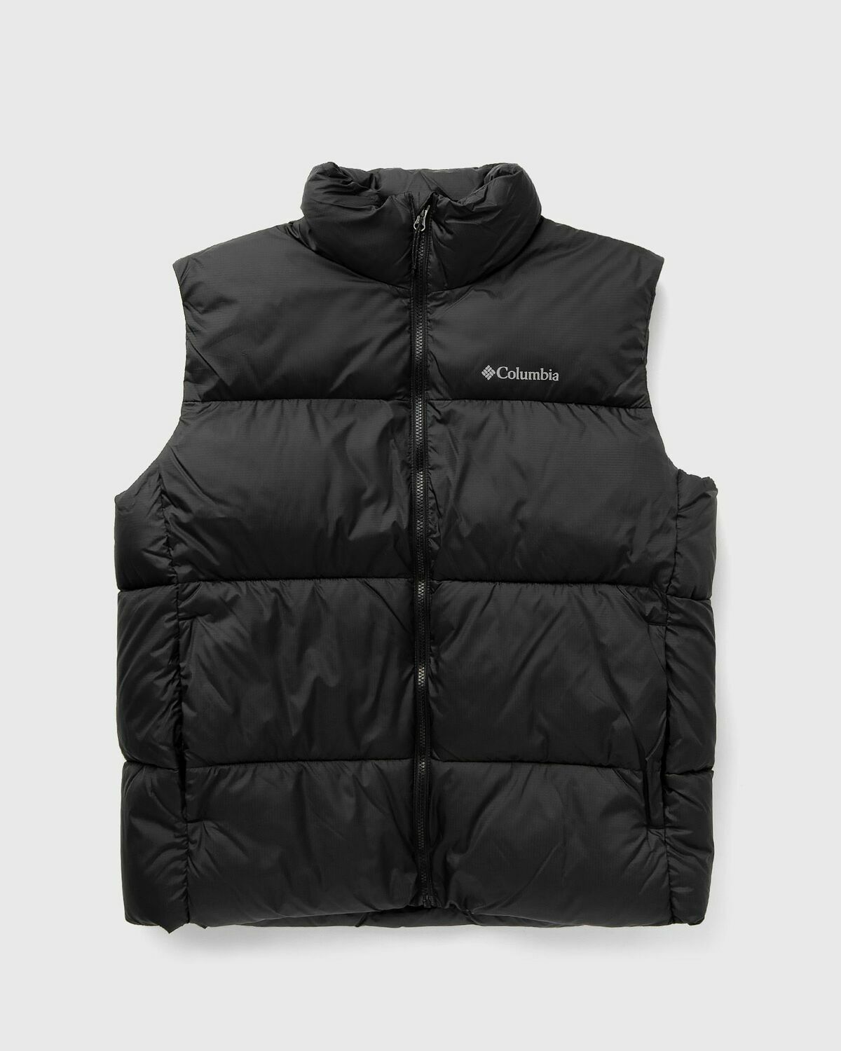 Columbia Puffect Iii Vest Black Vests