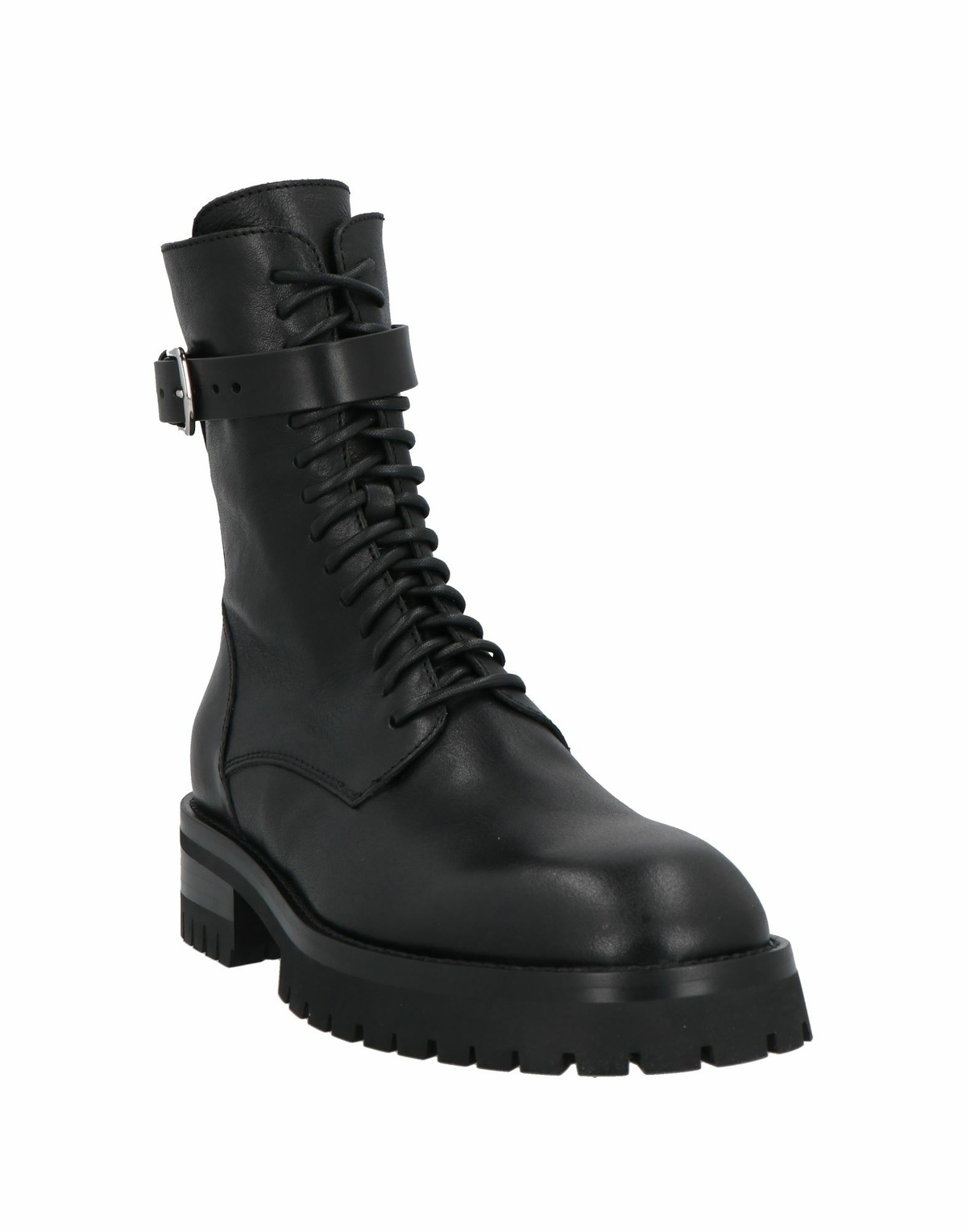 Ann Demeulemeester Womens Ankle boots in Black