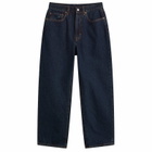 thisisneverthat Men's Regular Jeans in One Wash