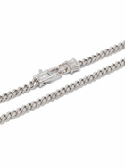 Tom Wood Curb Bracelet