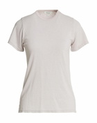Crossley Womens T-shirt in Grey