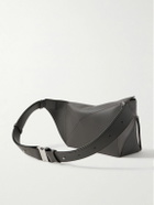 LOEWE - Puzzle Edge Small Leather Belt Bag