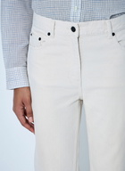 The Row Fargo Jeans