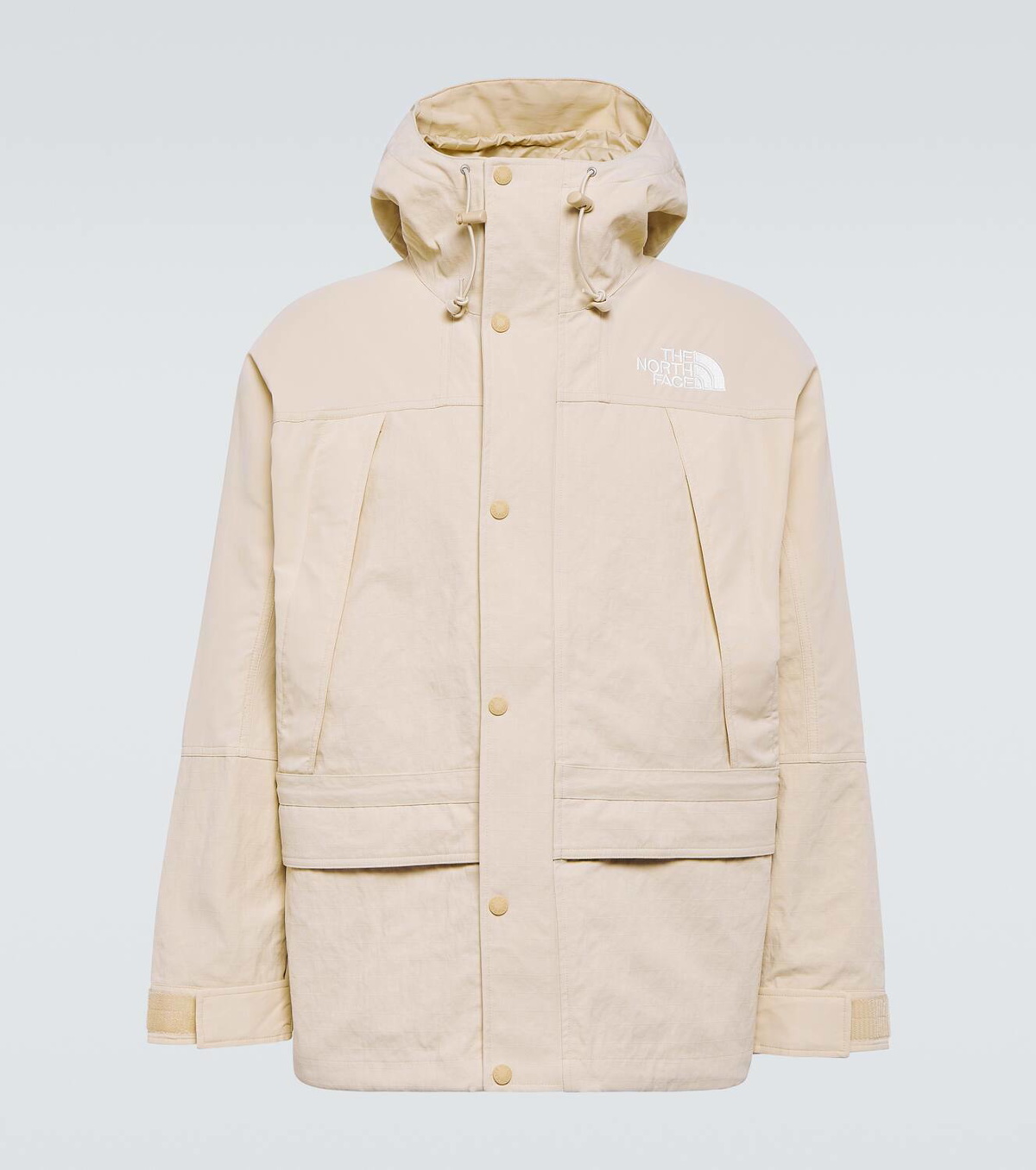 The North Face Mountain Cargo technical jacket The North Face