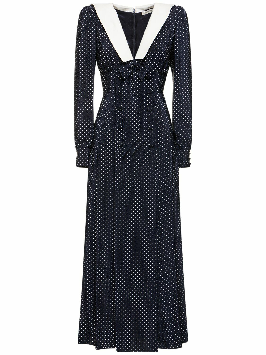 chinese dress ladies Patou main image 0