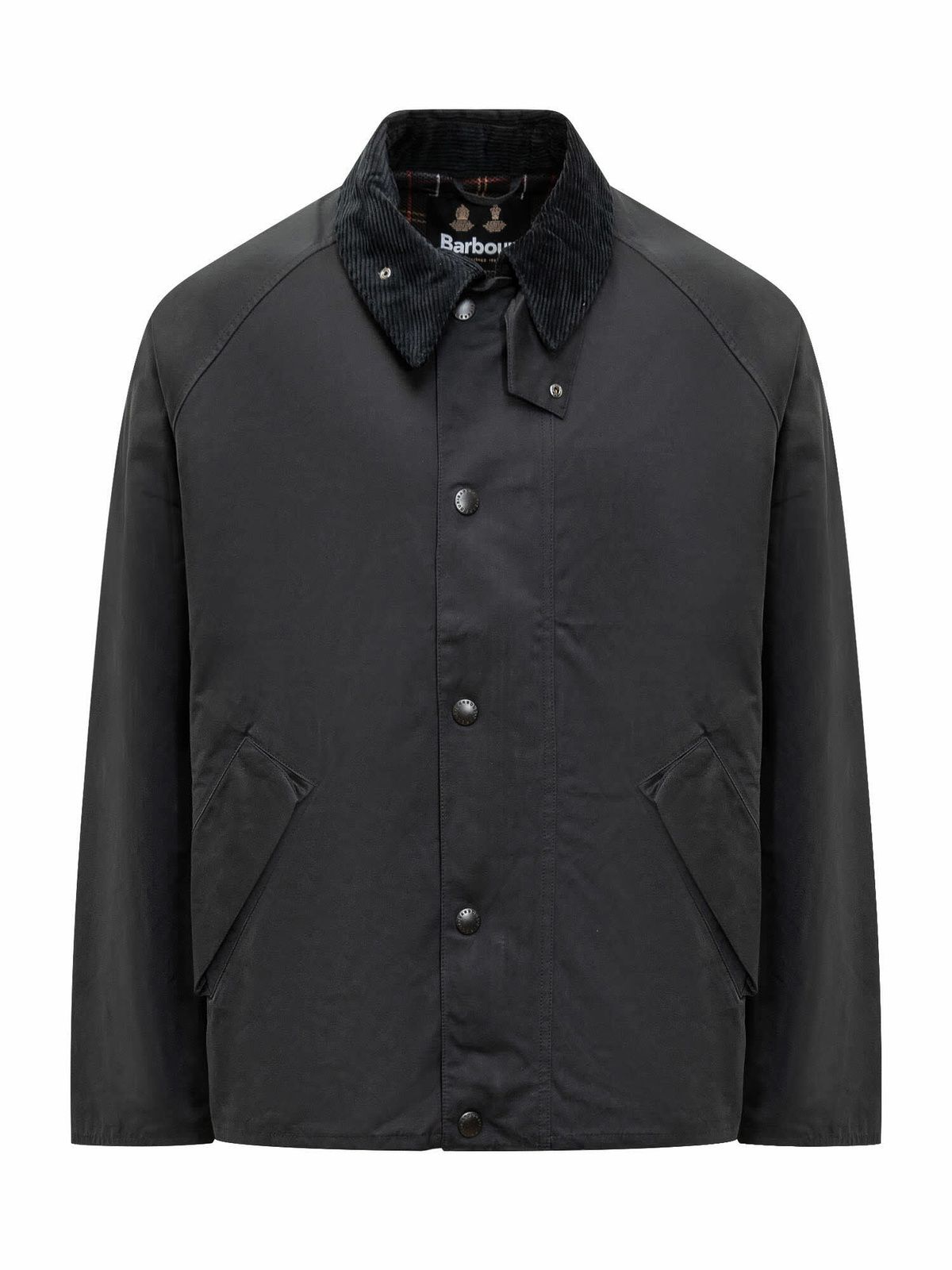 Barbour - Barbour and wander pivot コート ジャケット Lの通販