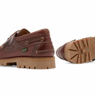 Paraboot Men's Briac in Lisse America