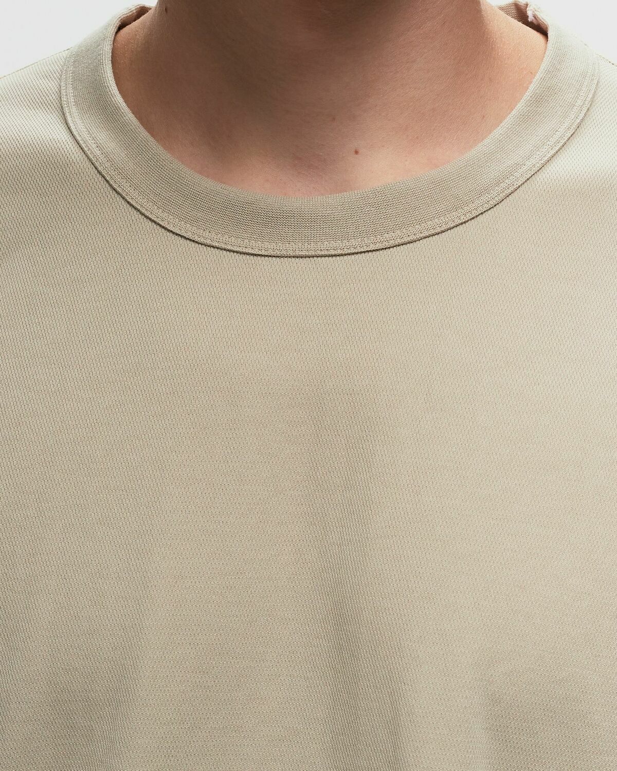 Oakley Fgl Tactical Tee 4.0 Beige Shortsleeves