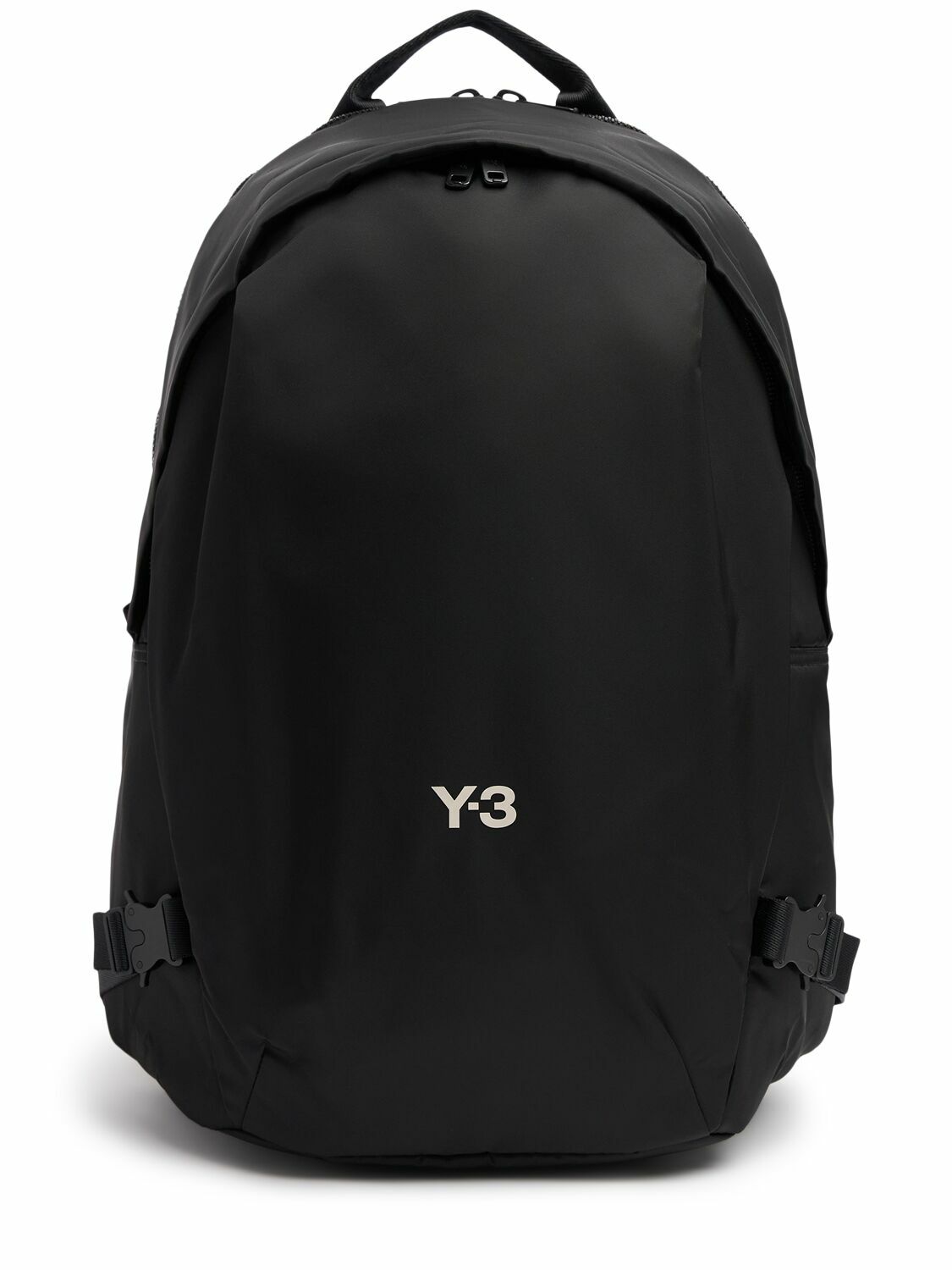 Y-3 - Logo Nylon Backpack Y-3