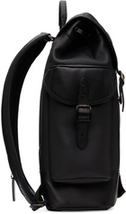 Coach 1941 Black Hitch Backpack