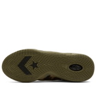 Converse Men's Shai 001 Ox Sneaker in Nomad Khaki/Utility