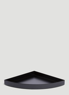 AYTM Quarter Circle Unity Tray
