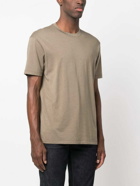 TOM FORD - Cotton-blend T-shirt