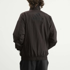Adidas Men's EQT Iridescent Track Top in Aurora Coffee