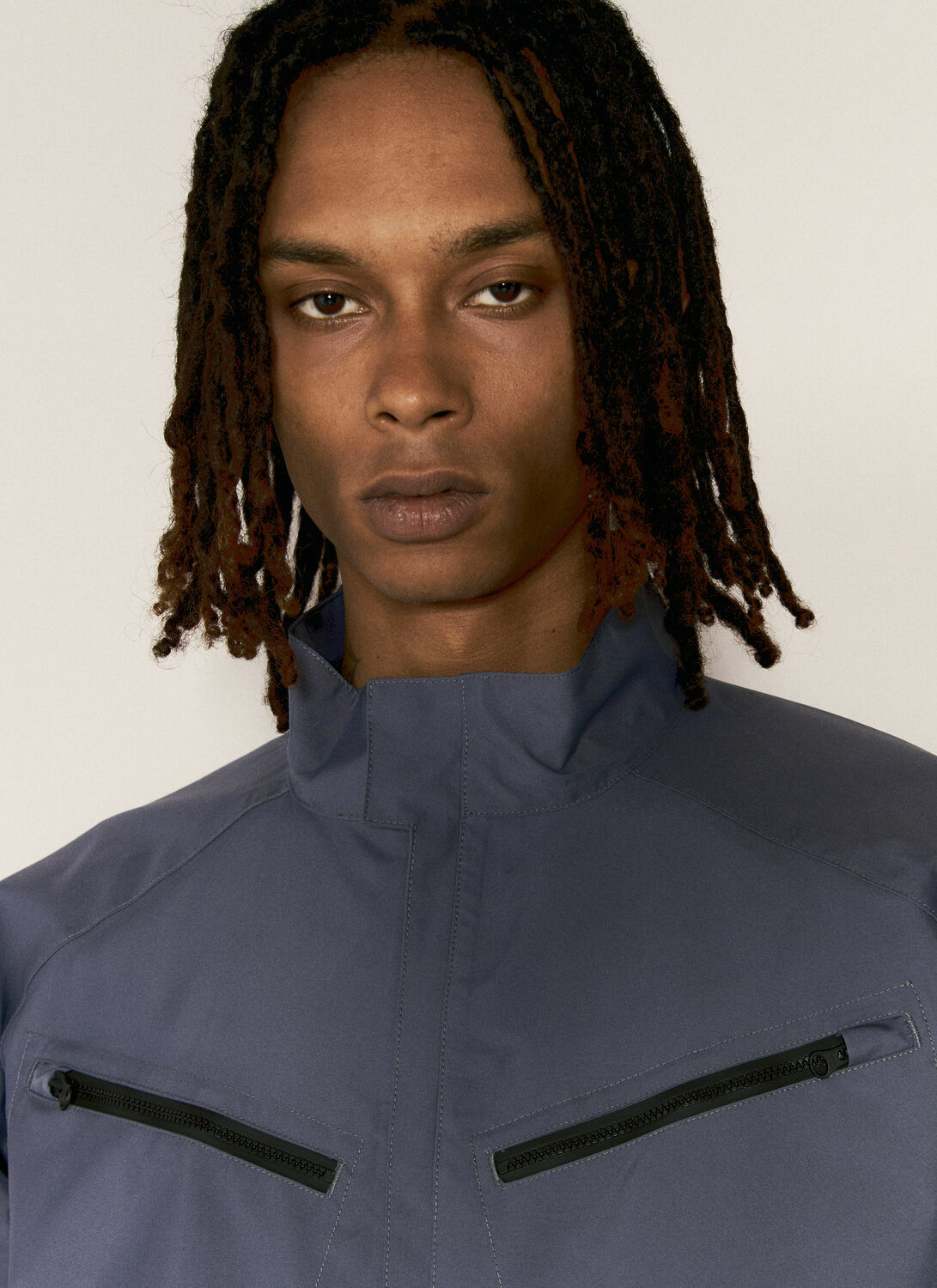 GR10K 3L Lightweight Jacket