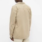 Kestin Men's Tain Shirt in Light Stone